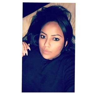 Meet your Posher, Stefannie